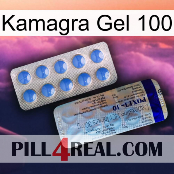 Kamagra Gel 100 39
